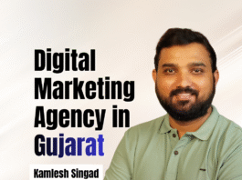 Digital Marketing Agency in Gujarat