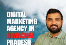 Digital Marketing Agency in Himachal Pradesh – Kamlesh Singad Digital Marketing Agency in Himachal Pradesh