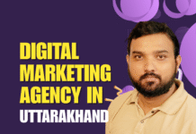 Digital Marketing Agency in Uttarakhand Digital Marketing Agency in Uttarakhand