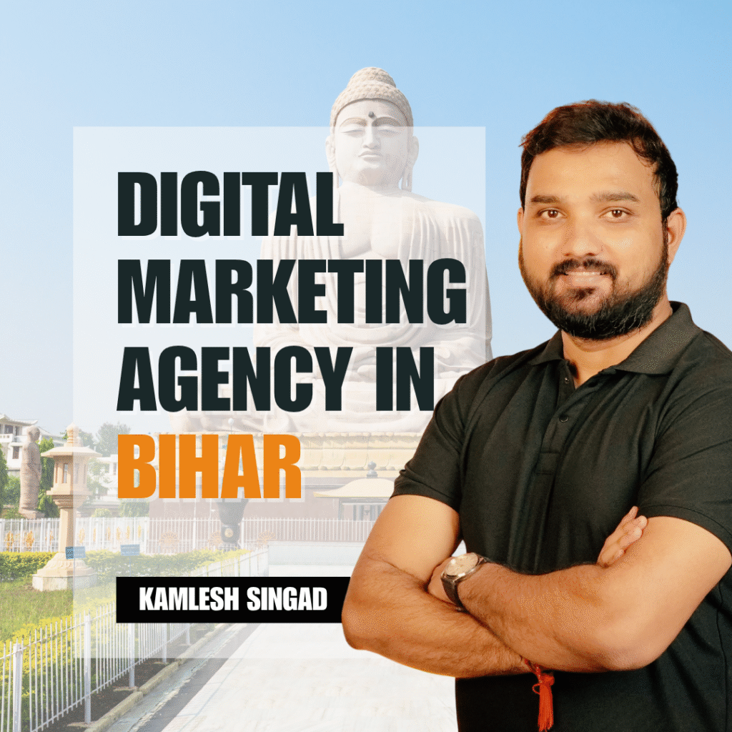 Digital Marketing Agency in Bihar
