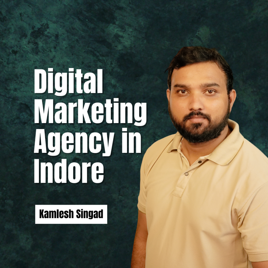 Digital Marketing Agency in Indore