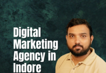 Digital Marketing Agency in Indore | Kamlesh Singad Digital Marketing Agency in Indore