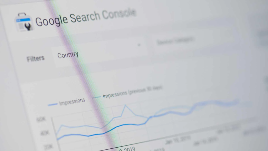 Search Console