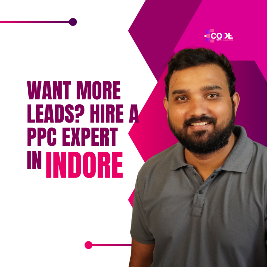 PPC Expert in Indore