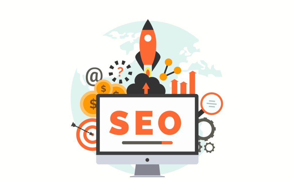 Professional SEO Services Indore