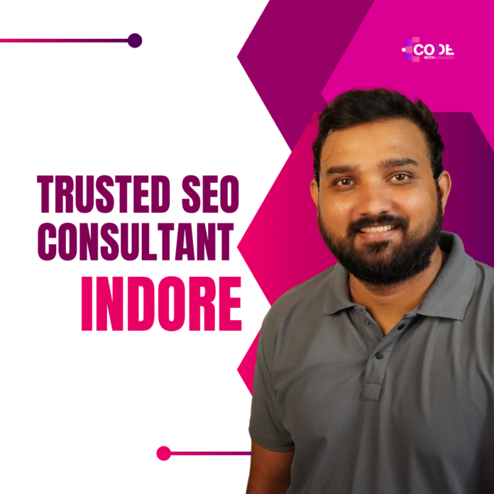 Trusted SEO Consultant Indore