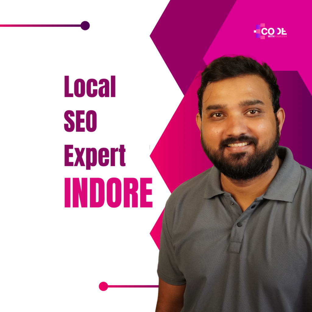 seo expert indore