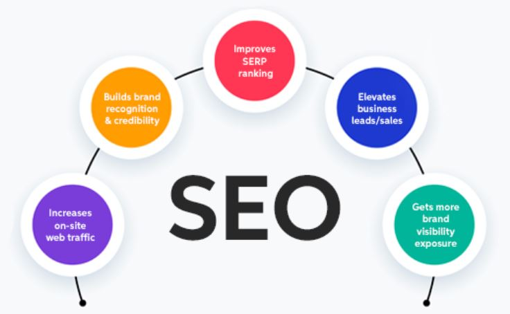 Website SEO Optimization in Indore