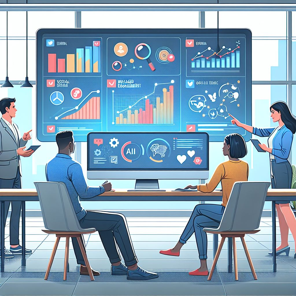 Digital Marketer Near Me Indore | Code With Kamlesh Agency Indore 5 digital marketer near me indore