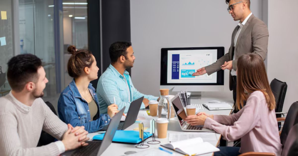 Trusted SEO Consultant Indore