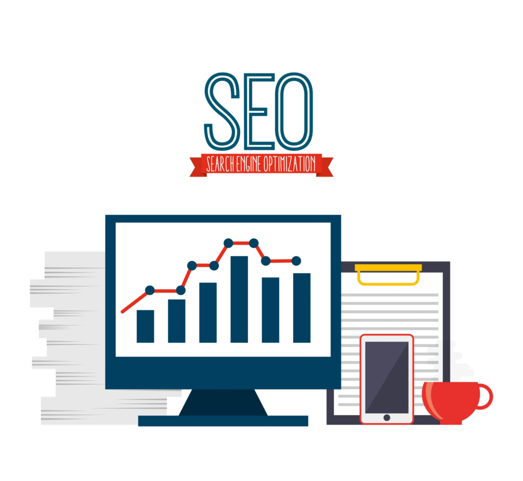 Trusted SEO Consultant Indore