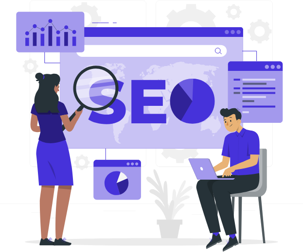 Website SEO Optimization in Indore