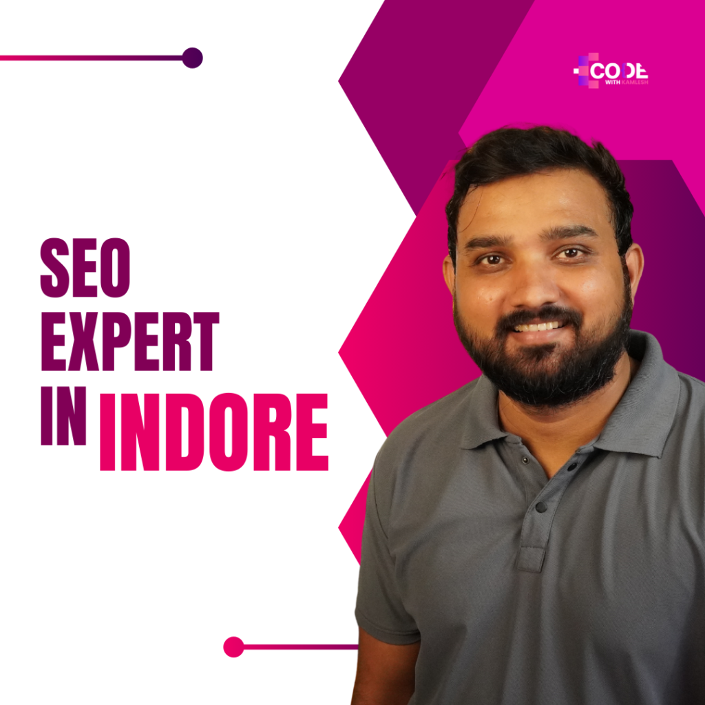 SEO Expert in Indore