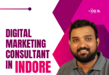 Kamlesh Singad – Digital Marketing Consultant in Indore | Code With Kamlesh Digital Marketing Consultant in Indore