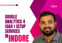 Setting Up GA4 (Google Analytics 4) Property: 7 Easy Steps for Beginners (2026 Guide) Google Analytics 4 (GA4 )