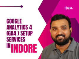 Google Analytics 4 (GA4 )
