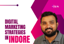 Best Digital Marketing Strategies for Small Businesses in Indore Digital Marketing Strategies