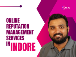 Online Reputation Management