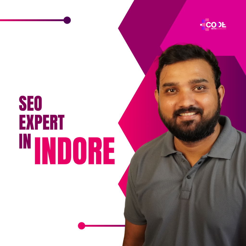 SEO Expert Indore