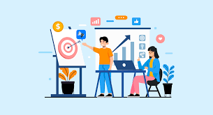  Growth Marketer Indore