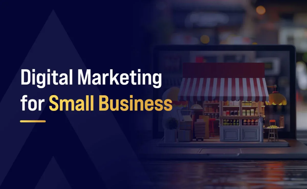 Digital Marketing Strategies