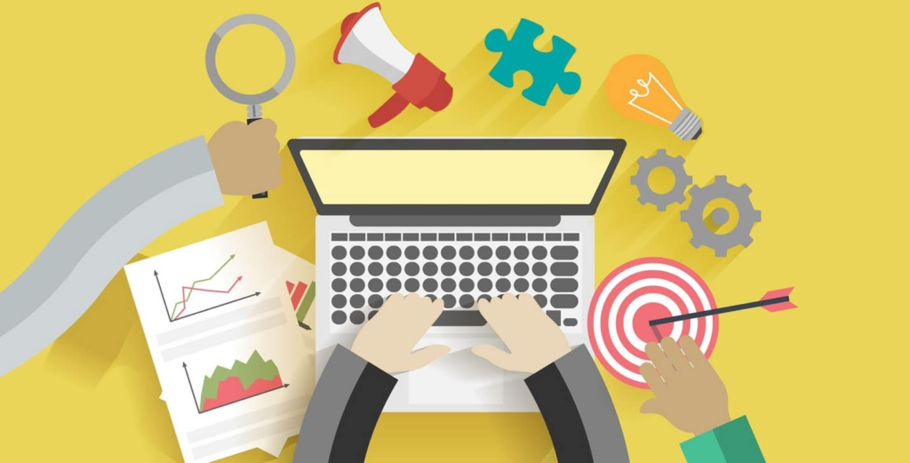 Digital Marketing Strategies