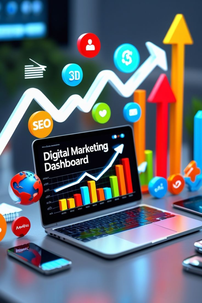 Advanced Digital Marketing Course in Indore