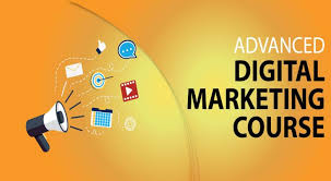 Advanced Digital Marketing Course in Indore