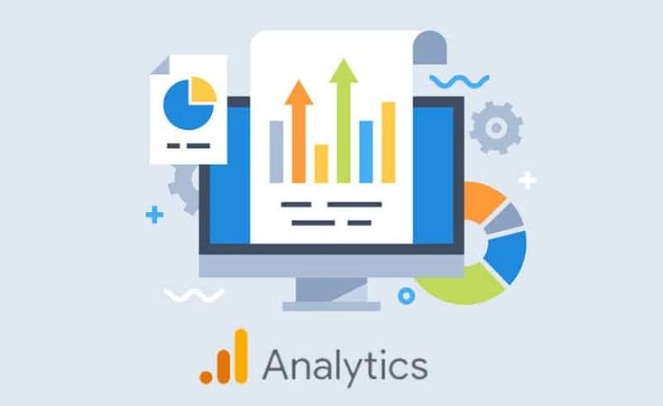 Setting Up GA4 (Google Analytics 4) Property: 7 Easy Steps for Beginners (2026 Guide) 6 Google Analytics 4 (GA4)