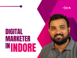 Digital Marketer Indore