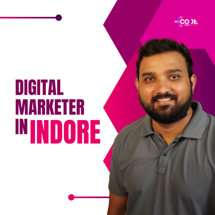 Digital Marketer Indore