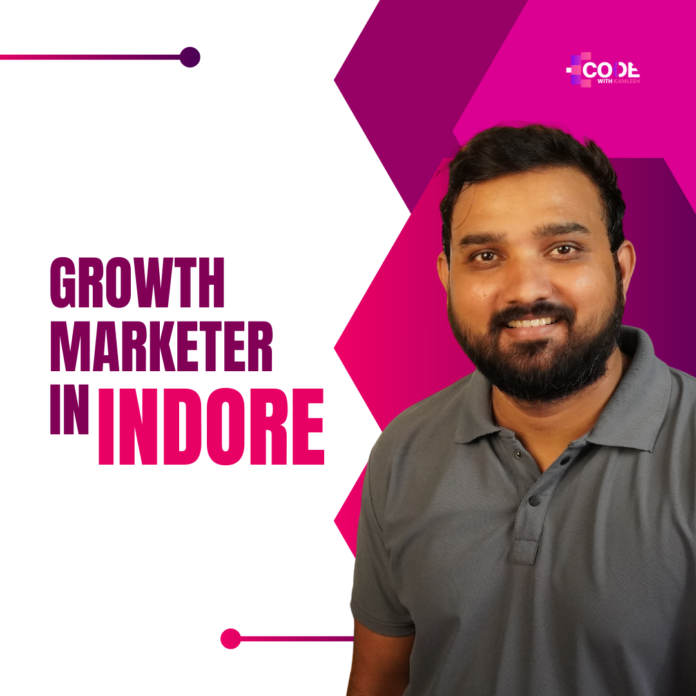Growth Marketer Indore