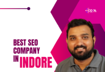 Best SEO Company in Indore for Business Growth – Code With Kamlesh Best SEO Company in indore