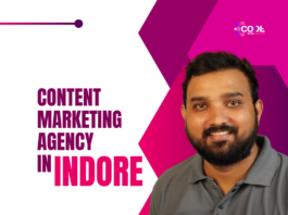 Best Content Marketing Agency in indore