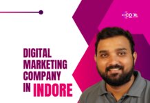 Best Digital Marketing Company in Indore for Business Growth | Code With Kamlesh Digital Marketing Company in Indore