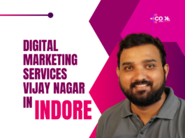 Digital Marketing Services in Vijay Nagar, Indore