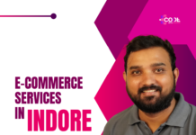 Boost Your Online Sales with E-commerce Services by Code With Kamlesh E-commerce Services