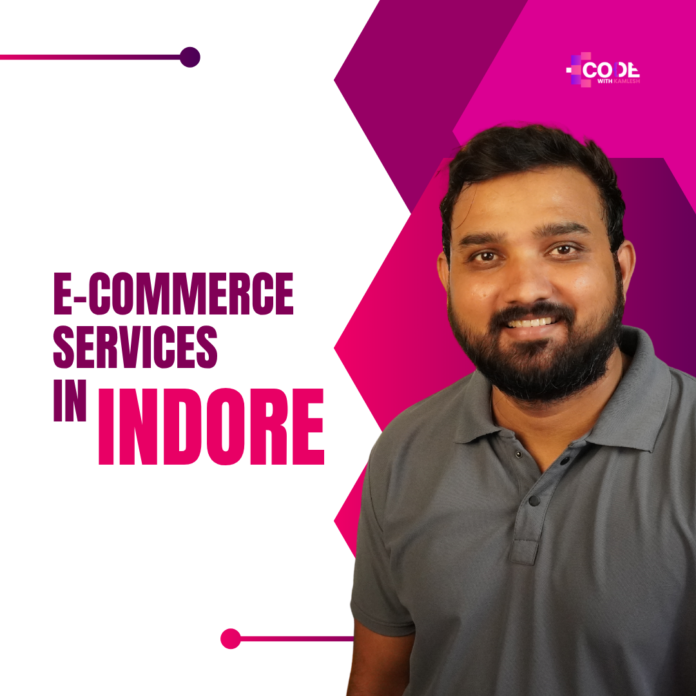 E-commerce Services E-commerce Services