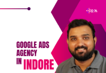Looking for the Best Google Ads Agency in Indore? Choose Code With Kamlesh Google Ads Agency in Indore