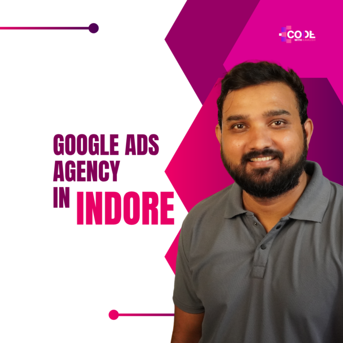 Google Ads Agency in Indore