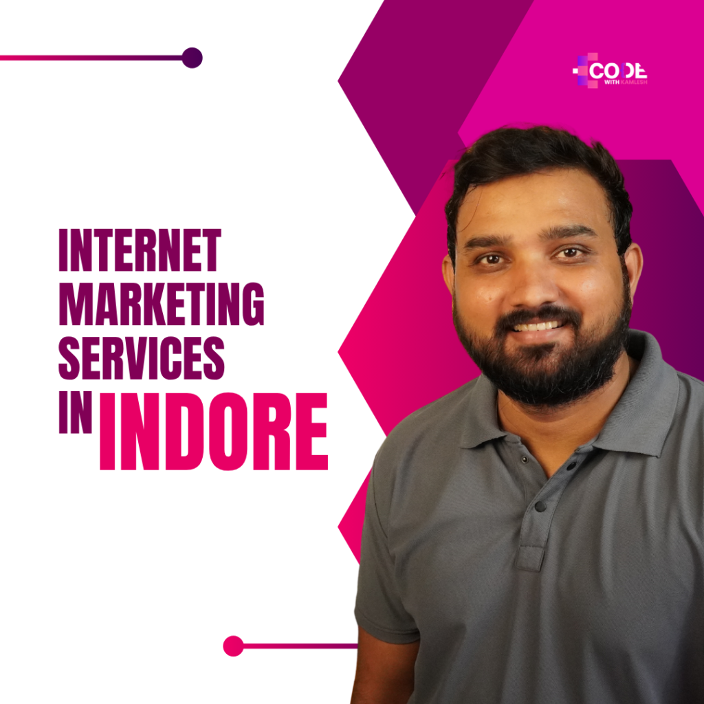 Internet Marketing Services