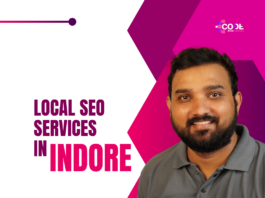 Local SEO Services in indore