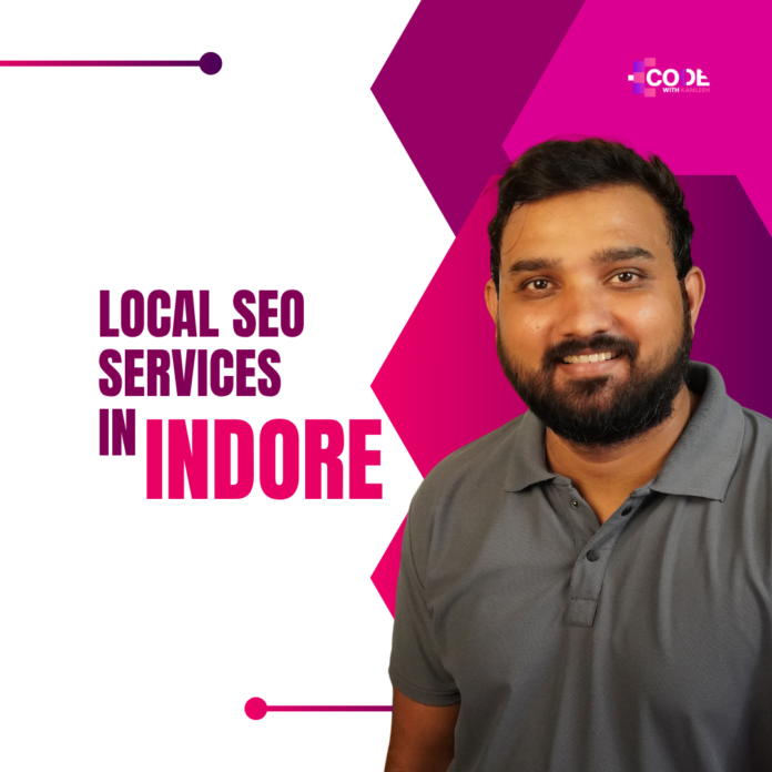 Local SEO Services in indore