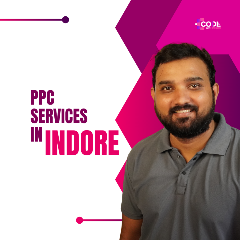 PPC Services in indore