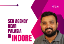 #1 SEO Agency Near Palasia, Indore – Results-Driven Digital Marketing by Code With Kamlesh Agency SEO Agency near Palasia, Indore
