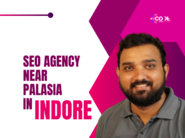SEO Agency near Palasia, Indore