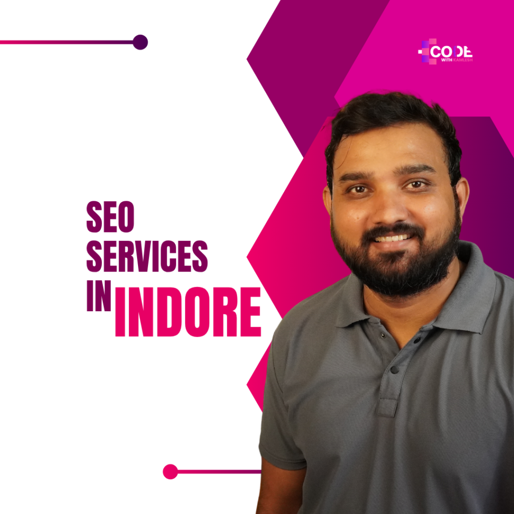 SEO Services in Indore