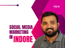 Social Media Marketing in indore