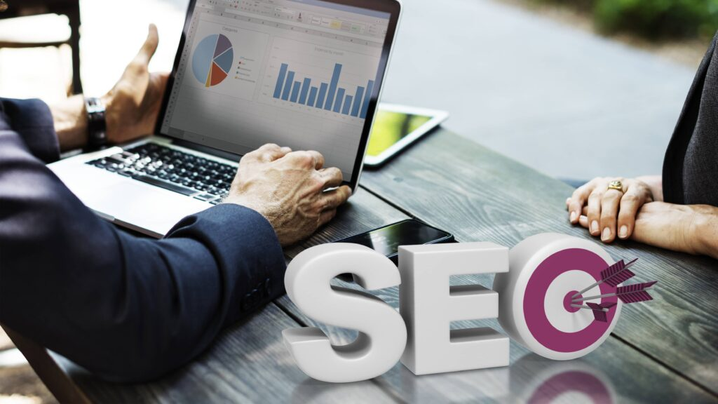 SEO Services in Indore That Help Your Business Rank Faster 5 SEO Services in Indore