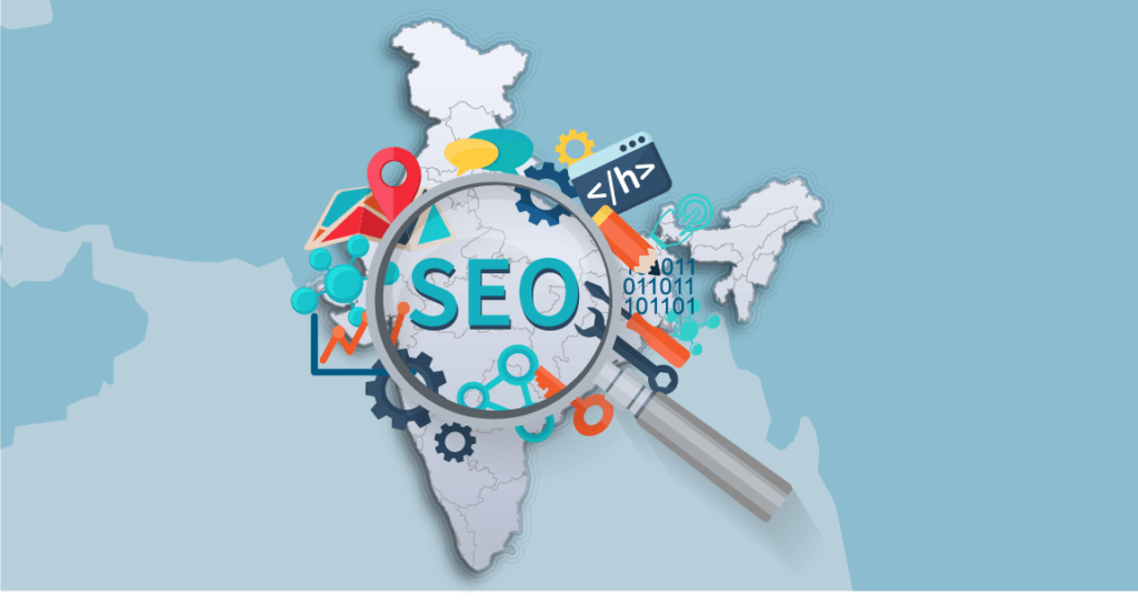 Best SEO Company in Indore